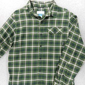 Columbia Omni Tech‎ Advanced Evaporation L/S Shirt